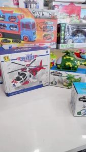 Mainan Anak Attack Helicopter Mainan Anak Laki Laki Belofty Toys