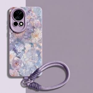 Protective Phone Case For HUAWEI nova Series Anti-Drop Womens