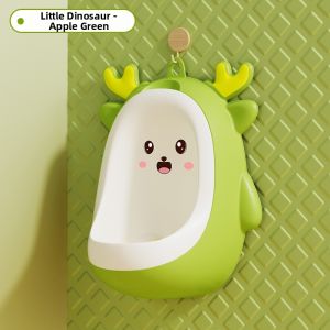 FURENJILI | Wall-mounted Standing Urinal For Boys