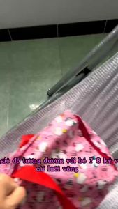 Máy đưa võng tự động MDVTD172