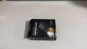 Asafee AS4 mini LED work light USB rechargeable keychain light portable flashlight multiple light sources LED Type-C USB rear magnet IPX4 waterproof Outdoor Camping