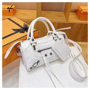 Telonah tas wanita import premium 071(free pouch) uk.27x17cm