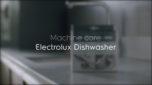 [DELIVER BY OWN LORRY] Electrolux Dishwasher EFC3862MS | EFF1460VSA | EEM4830L | ESA47200SW | ESA47200SX | Mesin pencuci pinggan