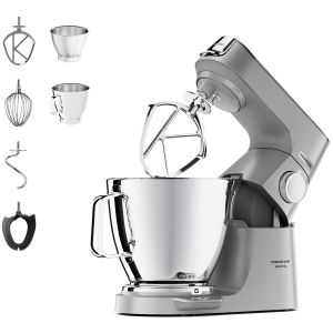 Kenwood Titanium Chef Baker XL Silver KVL85.004SI