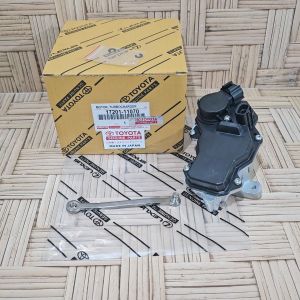 MOTOR AKTUATOR TURBO CHARGER TOYOTA REVO 2.5CC 3.0CC