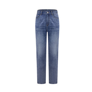 KALTENDIN | Cloudy Feel Cotton Jeans
