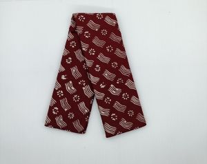Kain Batik Cap Garutan G1W Motip Truntum Kombinasi