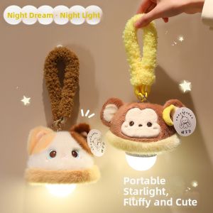 HEMIXIONG | Decorative Stuffed Night Light