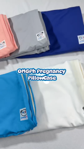OMGPh 4.6 FT Premium Maternity Pillowcase / Pregnancy Pillowcase / Cover / Punda
