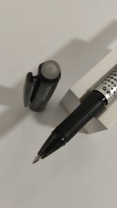 M&G Gel Pen Akp61173 Black 0.7mm Erasable - Art Bar