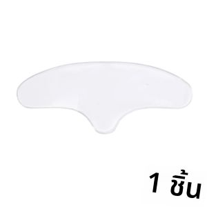 1/2Pc Anti-Ageing Tต่อต้านริ้วรอยหน้าอกPadซิลิโคนโปร่งใสBust Lifting Patchริ้วรอยRemover Skin Careเครื่องมือ