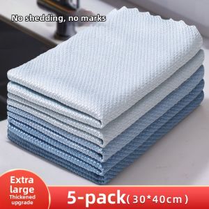 BC | Kitchen Cleaning Cloth For Dishwashing Absorbent Lint-free