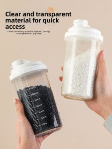 MRUN | Common Color Beads Storage Container