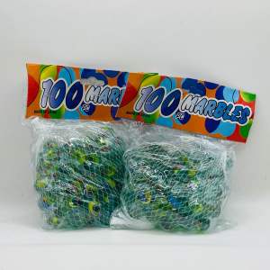 {ส่งฟรี} ลูกแก้ว  คลาสสิค สีใสตาแมว (80-100 ลูก)ตกแต่ง ตู้ปลา หรือ ต้นไม้ ให้สวยงาม มีพร้อมส่ง