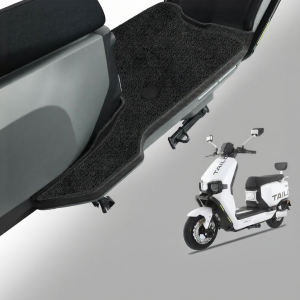 Electric Bike Mat Accessories for Modification