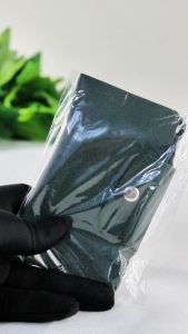 Manicure Set Lengkap Alat Gunting Kuku 4 in 1 Model Pouch Dompet New Collection -ZJ-1