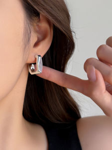 Minimalist Earrings