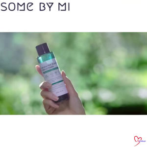 Some By Mi AHA BHA PHA 30 Days Toner&Mists 150ml - Exfoliate Hydrate Pore Minimize Anti-Acne Daily Skin Refresher with 3 Acids for Oily Acne Prone Skin