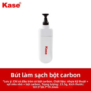 Kase | Bút Làm Sạch Máy Ảnh Loại Bỏ Vết Vân Tay
