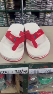 Islander Flipflops/Sandals Original (1 inches thickness)