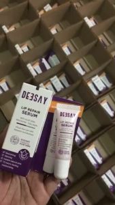 ลิปรีแพร์เซรั่ม Deesay Lip Repair Serum 8ml - ลิปบำรุงริมฝีปาก บำรุงปากแห้ง LIPSERUM1