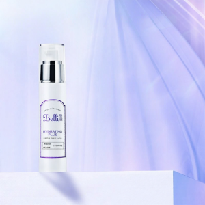 belli | Womens Winter Hydrating Face Lotion