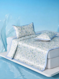 Mercury | Soft Antibacterial Dust Mite Resistant Air Conditioner Mat
