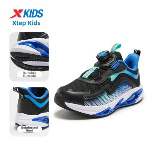 XTEP | Shock Absorption Soft Sole Boys Running Shoes