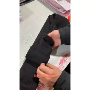 Legging WINTER import teballegging musim dingin