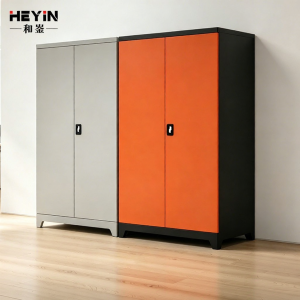 Heavy-duty Tool Cabinet