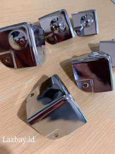 Corner box Sudut kotak box Siku kotak corner kotak siku kotak hardcase termurah