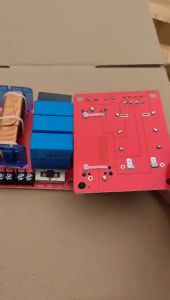 MẠCH PHÂN TẦN LOA MID CÔNG SUẤT SIÊU LỚN - GIÁ 1 CÁI - CHUYỂN LOA BASS THÀNH LOA MID - PHÂN TẦN LOA TRUNG