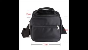 Túi Đựng dụng cụ thi công cáp quang nhỏ gọn bền đẹp cao cấp