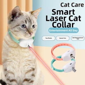 MAOGUANJIA | Đồ Chơi Mèo Tự Động Bằng Laser Giúp Giải Quyết Cảm Giác Chán Chường