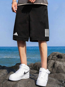 adidas | Quần Short Đào Tạo Thoáng Khí Chóng Khô cho Nam và Thiếu Niên