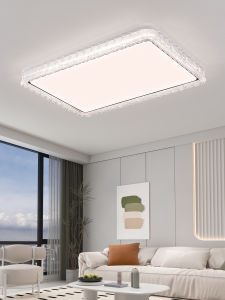 DGY | Full Spectrum Crystal Elegant Modern Simple Ceiling Light