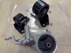 Engine Mounting Set Perodua KENARI KELISA 660 8501000CC AT (AUTO) (3 PCS ) DAIHATSU QUALITY
