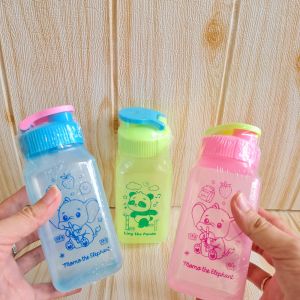 Botol Minum Anak/Botol minum 350ml dan 500ml /SUNRISE