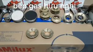 Mâm chia lửa bếp gas paloma sử dụng cho bếp Paloma PA-7MEJ phụ tùng linh kiện bếp gas paloma