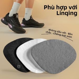 XIANZHAO | Miếng dán vá giày thể thao Miếng dán đế giày lưới Miếng dán vá giày Miếng dán đệm trong giày Miếng dán sửa chữa giày