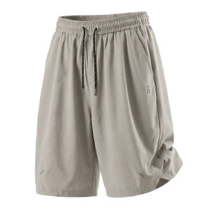 Mark Fairwhale | American Style Breathable Lightweight Loose Five-div shorts