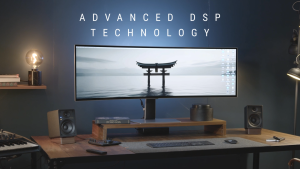 Onkyo  GX30-ARC Powered Speakers
