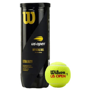 Wilson | Pressurized Competition and Training Tennis Balls