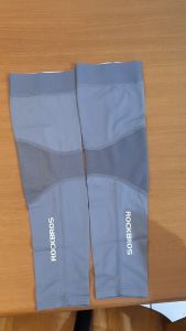 Arm Sleeve Rockbros XT060: Pelindung Lengan Sinar UV & Warmers Lengan Pendingin
