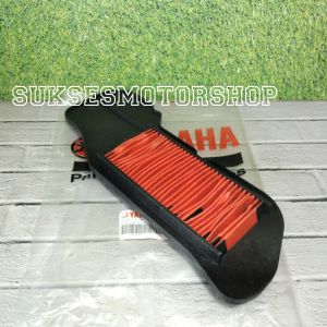saringan filter udara yamaha mio j xride115 fino f1 115 mio gt soul gt 115