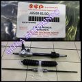 Rack stir rack steering assy suzuki apv manual 48500-61J10. 