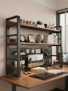NAIJIA | Tổ Chức Bàn Học Sinh Đa Cấp Đứng