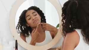 PanOxyl Acne-Fighting Gel Cleanser 5% Benzoyl Peroxide 200ml Oil-Control Formula Deep Cleansing Anti-Bacterial For Oily Sensitive Skin Clinically Proven