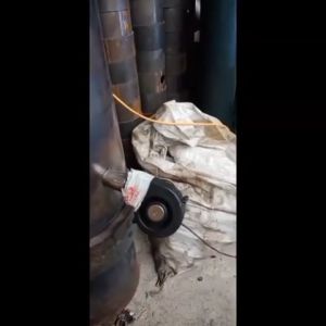 Blower Fan Air Blower Kalan DC 12V portable blower cooking blower air blower with speed controller