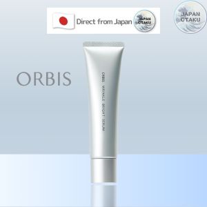ORBIS The wrinkle serum Japan